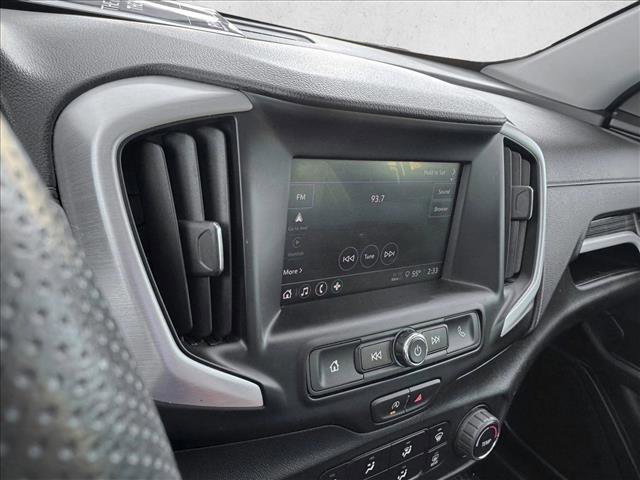 Used 2024 GMC Terrain SLE image 13