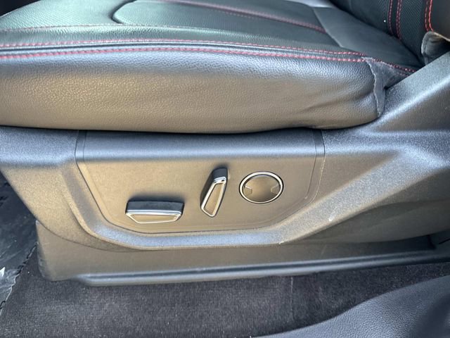 Used 2022 Ford Expedition Max Limited image 19