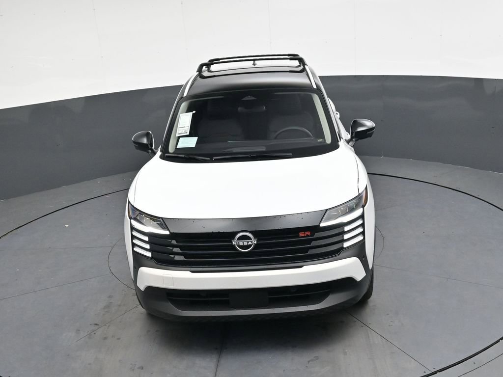 New 2026 Nissan Kicks SR w/ Cold Weather Package FWD image 38