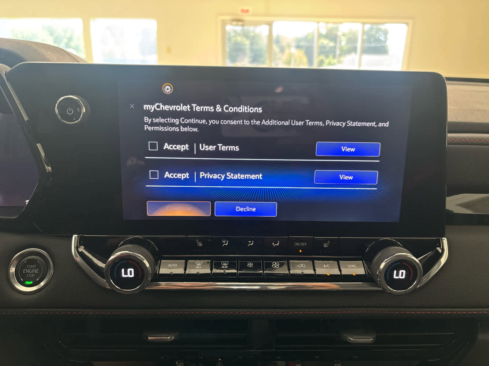 New 2026 Chevrolet Colorado Z71 w/ Technology Package image 31