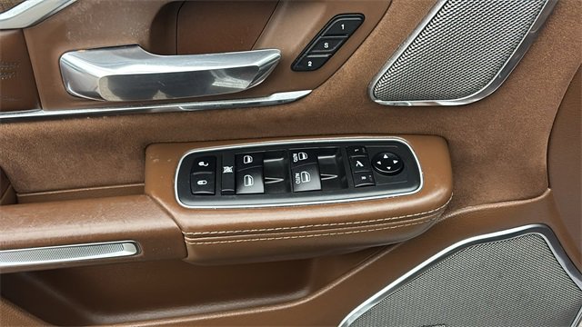 Used 2021 RAM 1500 Limited image 12