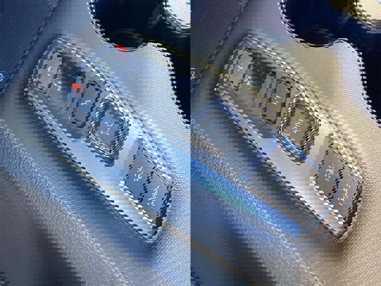 Used 2025 Honda Ridgeline TrailSport image 29