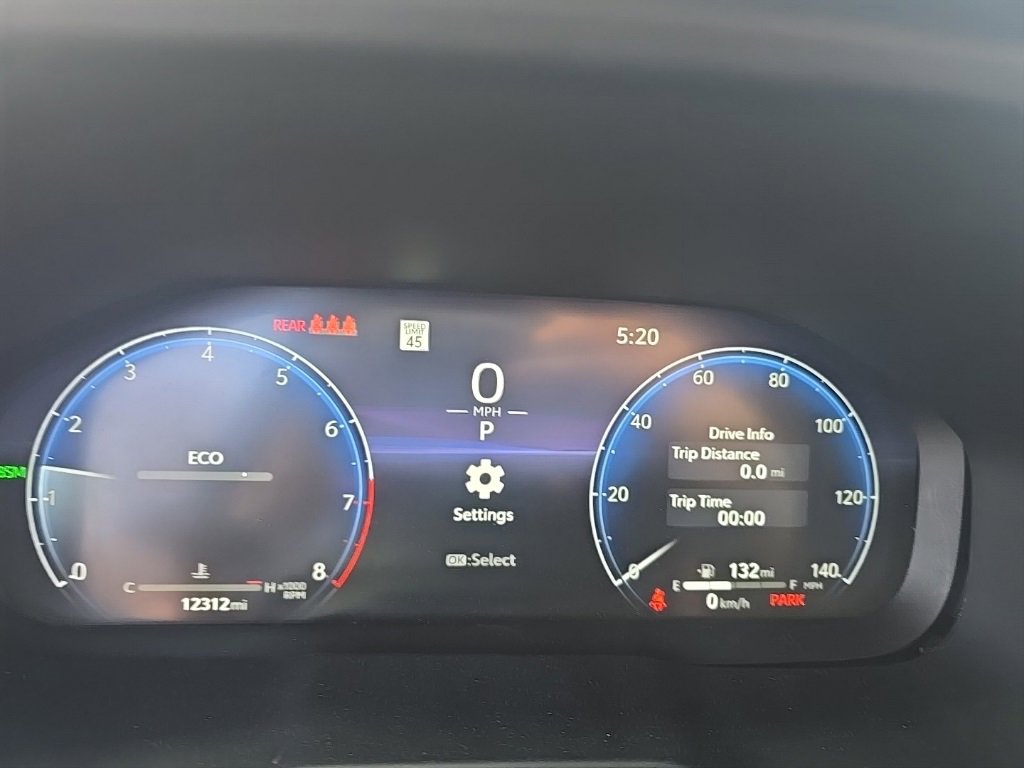 Used 2024 Toyota RAV4 Limited w/ Advanced Technology Package image 15