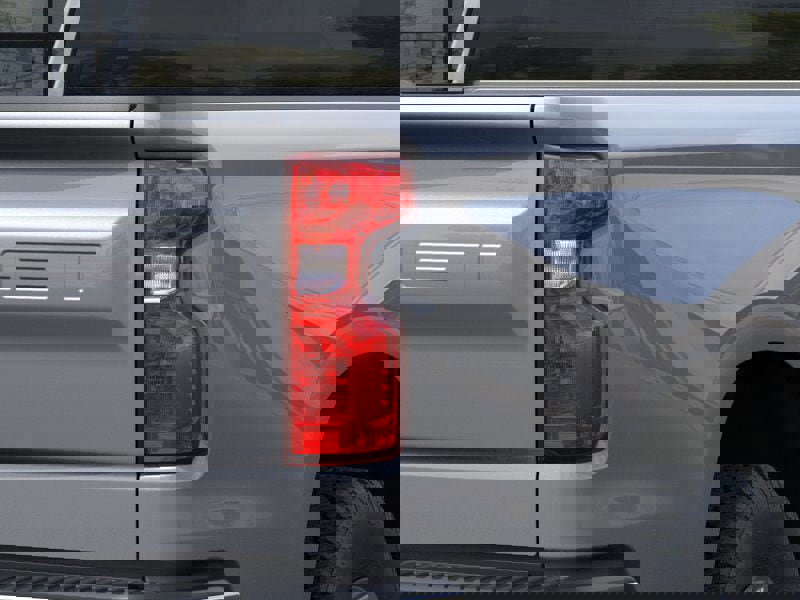 New 2025 Chevrolet Silverado 1500 W/T w/ WT Convenience Package image 11