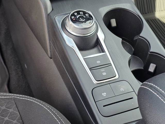 Used 2024 Ford Escape Active image 22