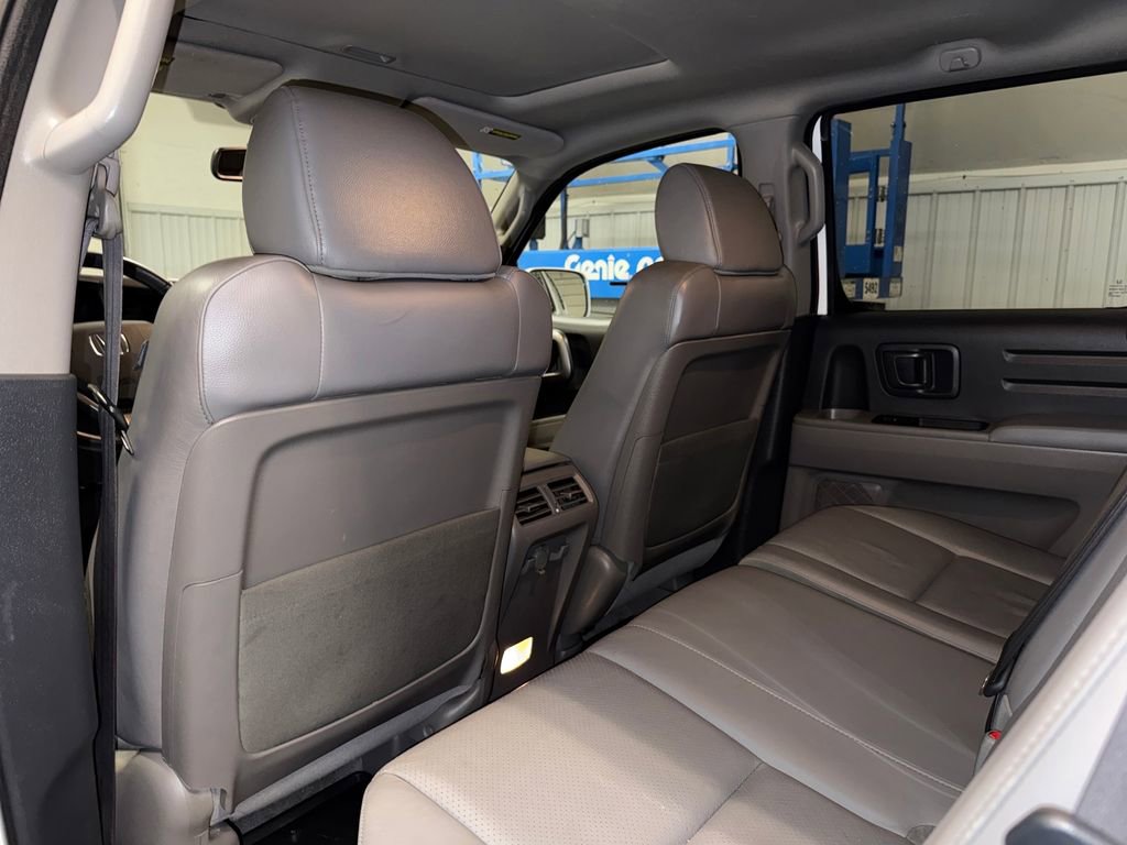 Used 2014 Honda Ridgeline RTL image 21