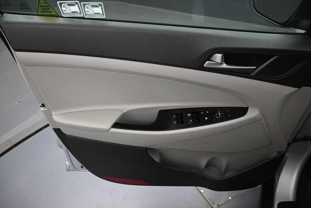 Used 2018 Hyundai Tucson SE FWD image 21