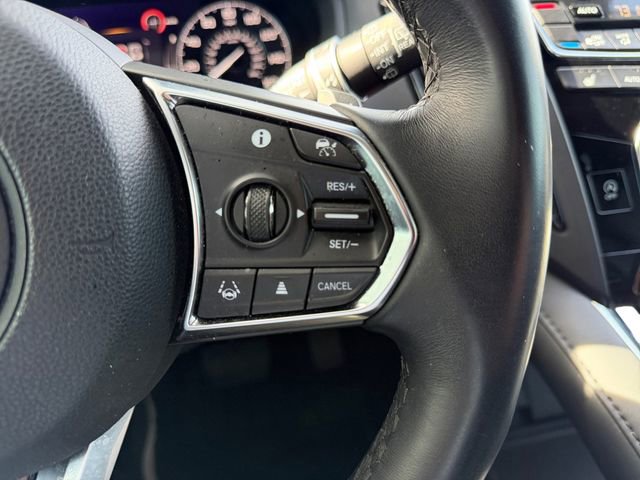 Used 2022 Acura RDX FWD image 18