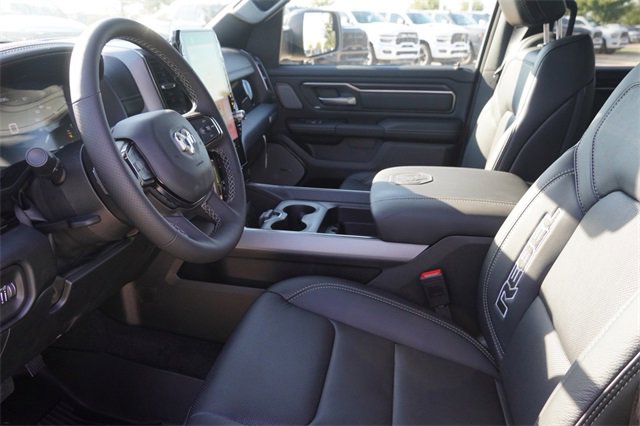 New 2026 RAM 1500 Rebel image 17