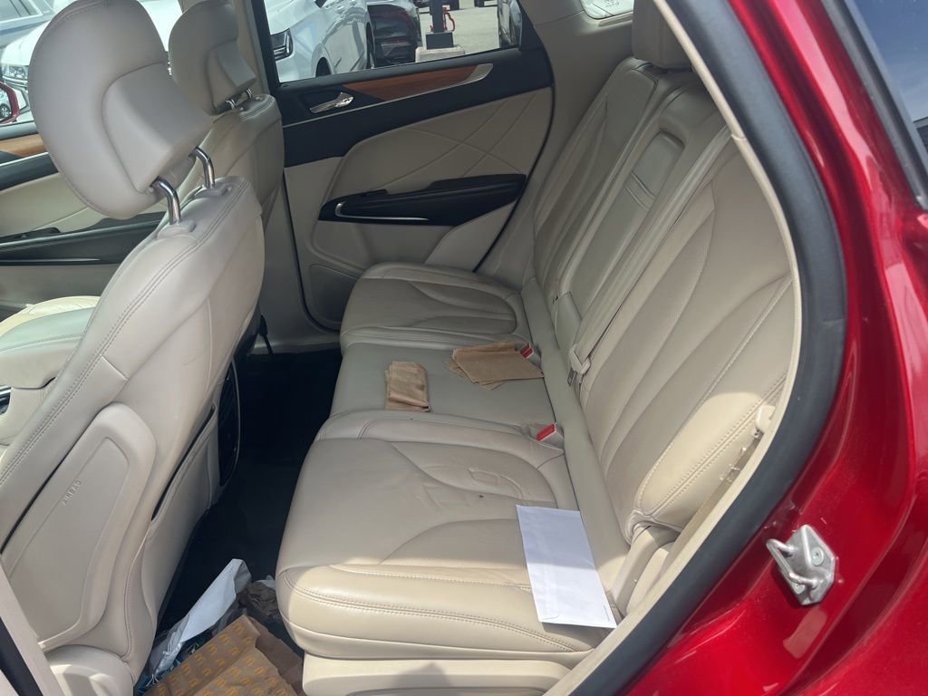 Used 2019 Lincoln MKC Select w/ Select Plus Package image 15