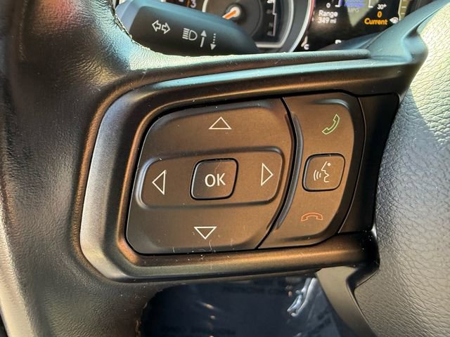 Used 2020 Jeep Wrangler Unlimited Sport image 30