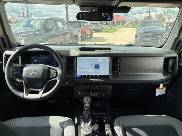 New 2026 Ford Bronco Big Bend image 20