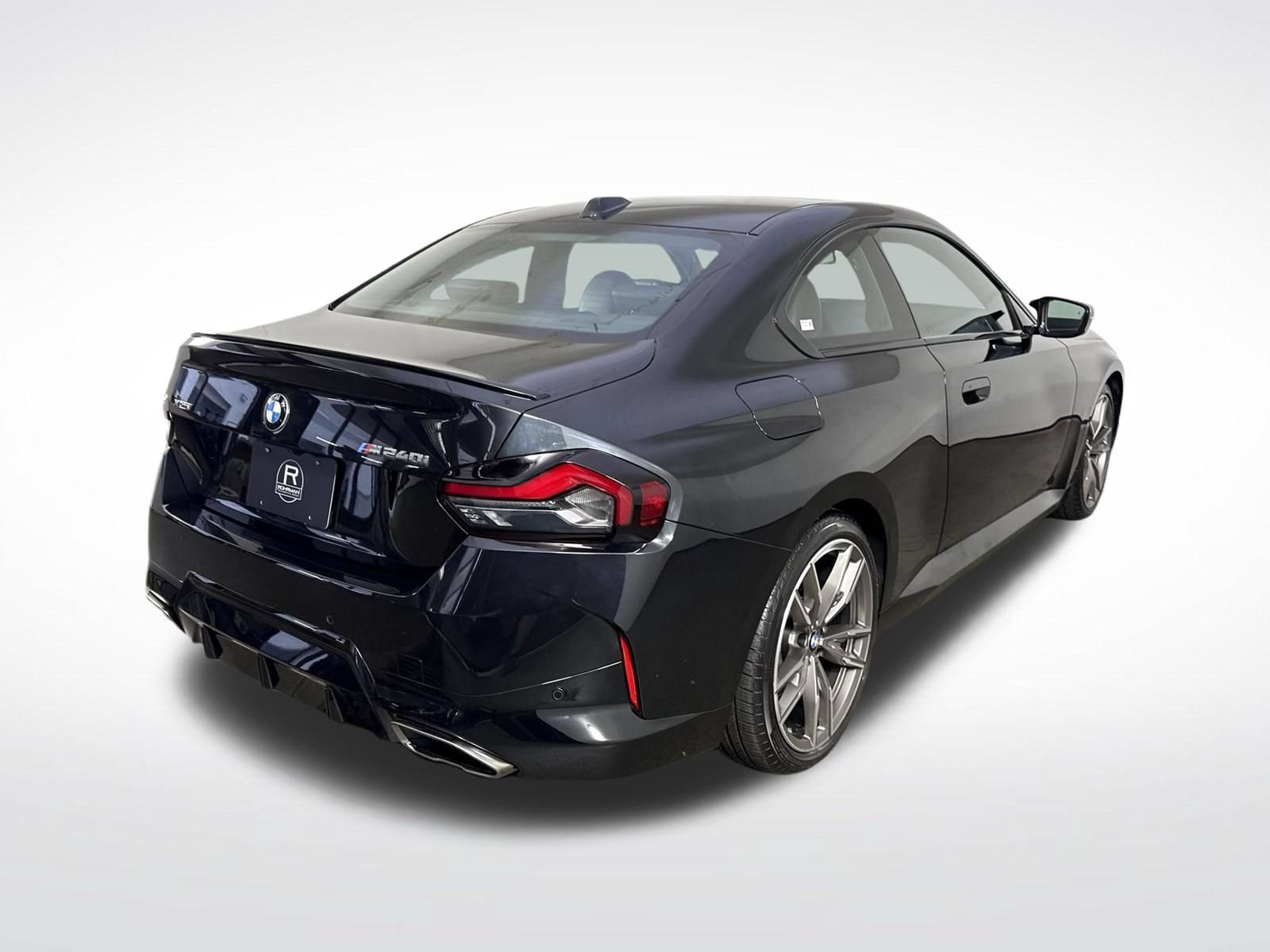 Used 2023 BMW M240i xDrive Coupe w/ Premium Package AWD/4WD image 35