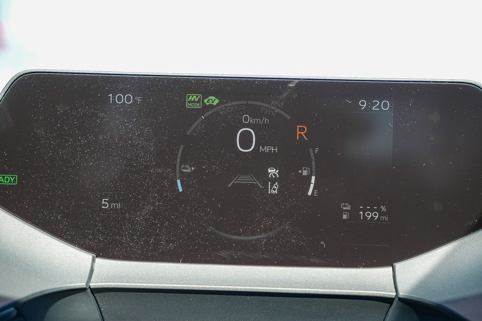 New 2026 Toyota Prius Plug-In Hybrid image 27