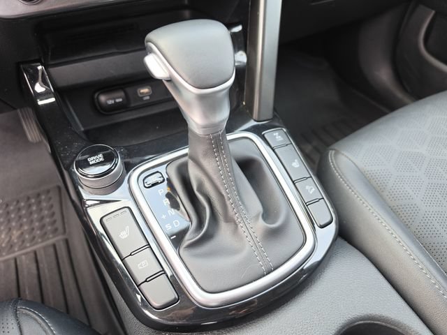 Certified 2024 Kia Seltos EX AWD/4WD image 37