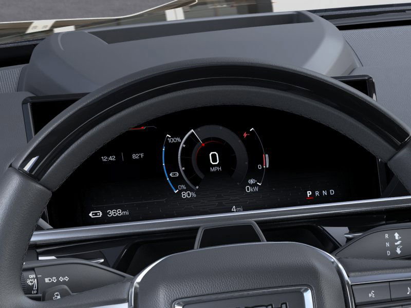 New 2026 GMC Sierra EV Denali image 18