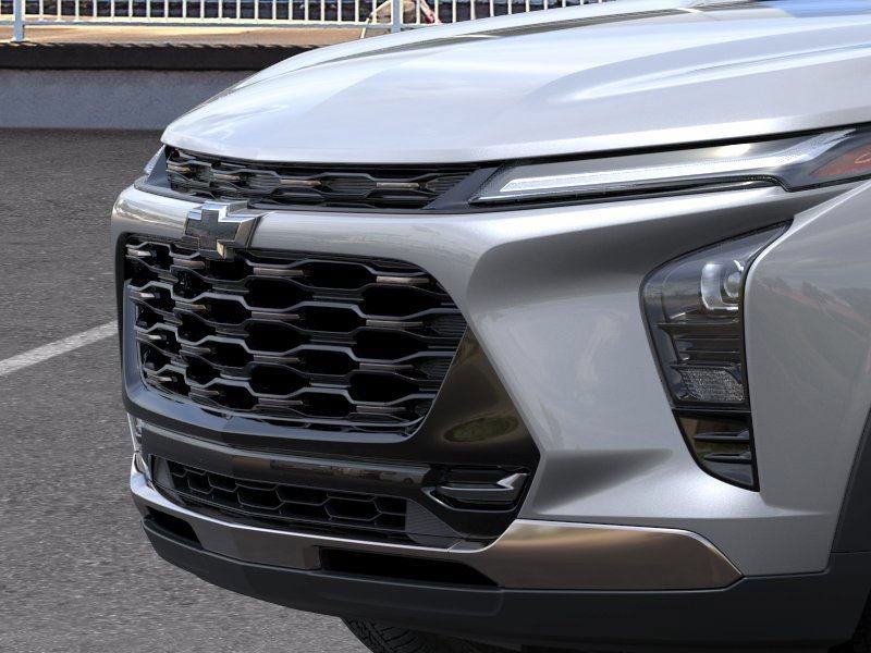New 2026 Chevrolet Trax ACTIV w/ Sunroof Package FWD image 13