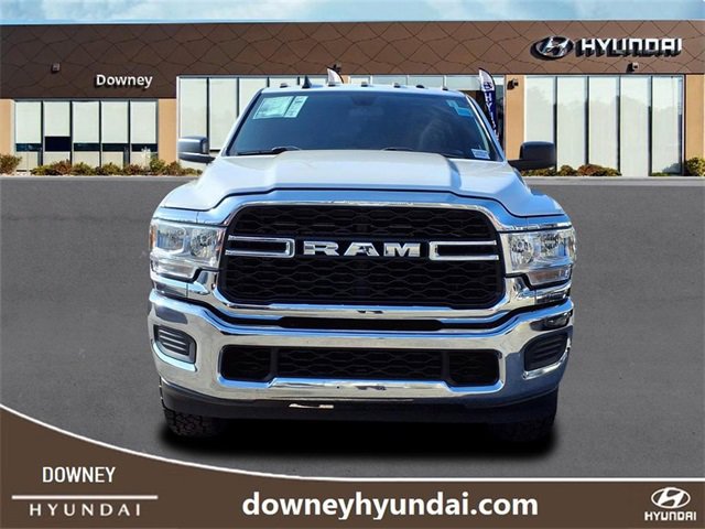 Used 2022 RAM 2500 Tradesman image 2