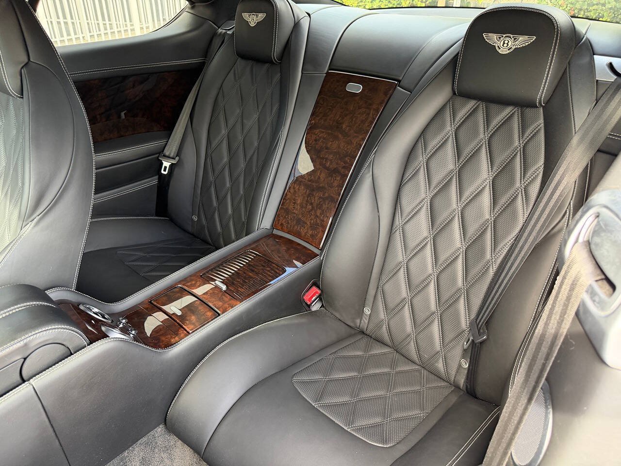 Used 2014 Bentley Continental GT AWD/4WD image 20