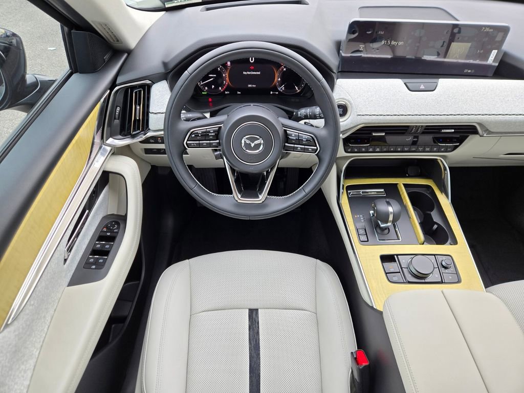 New 2026 MAZDA CX-90 3.3 Turbo S w/ Premium Plus image 17