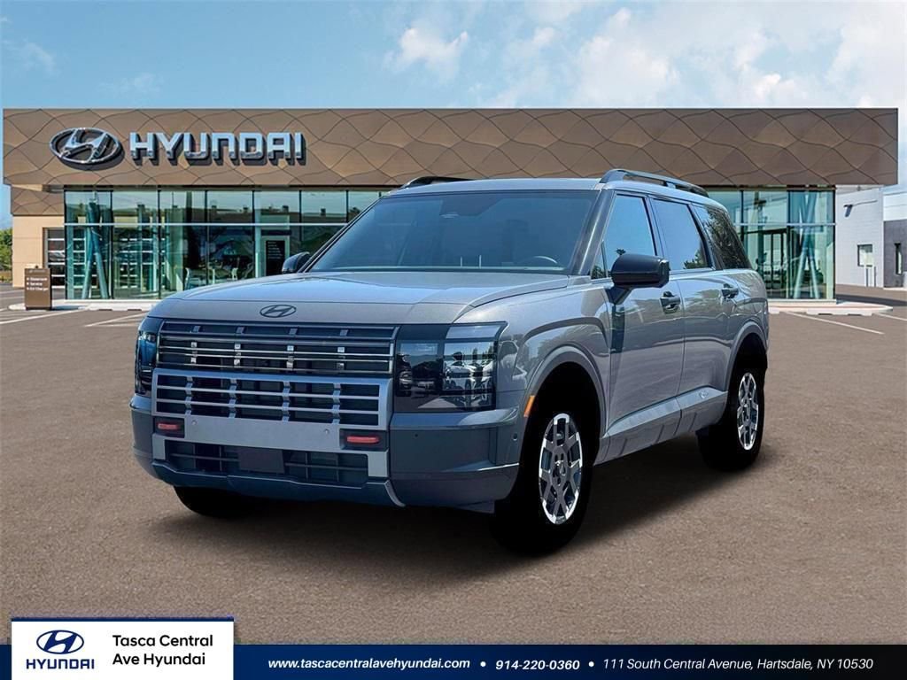 New 2026 Hyundai Palisade XRT Pro AWD/4WD image 1