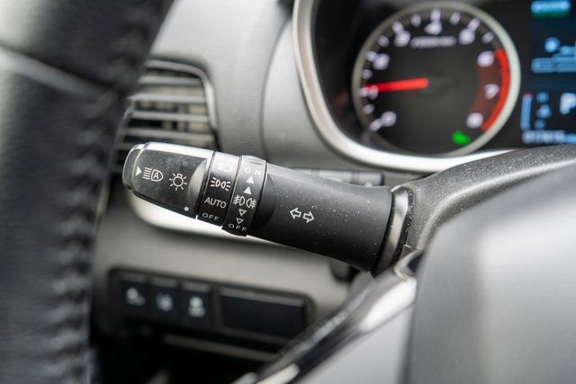 Used 2023 Mitsubishi Eclipse Cross AWD image 22