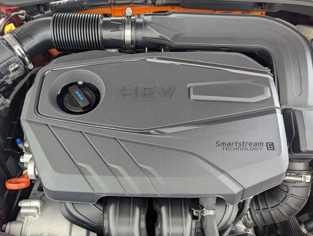 New 2026 Hyundai Sonata Limited FWD image 10