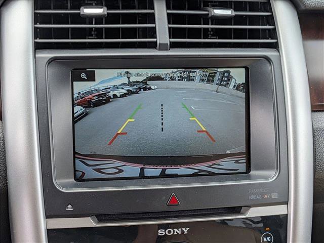 Used 2013 Ford Edge Limited image 15