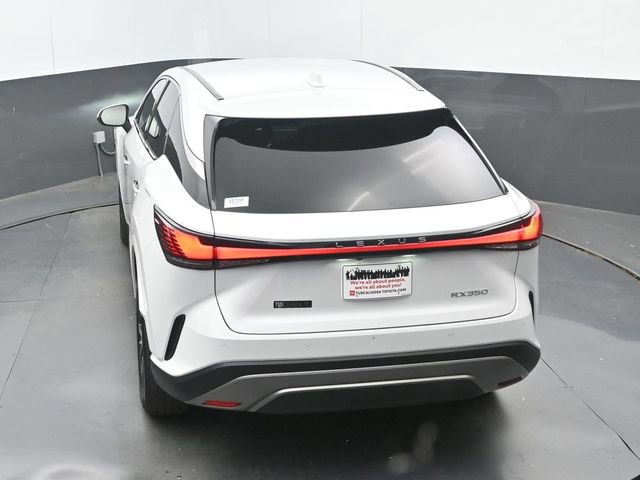 Used 2025 Lexus RX 350 FWD w/ Technology Package image 29