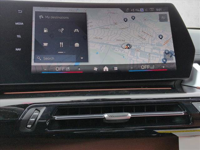 New 2026 BMW X1 xDrive28i w/ Technology Package image 14