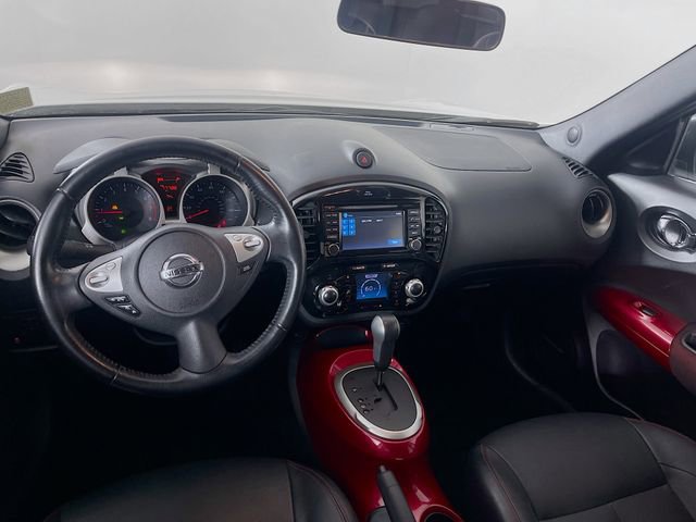 Used 2016 Nissan Juke SL image 25
