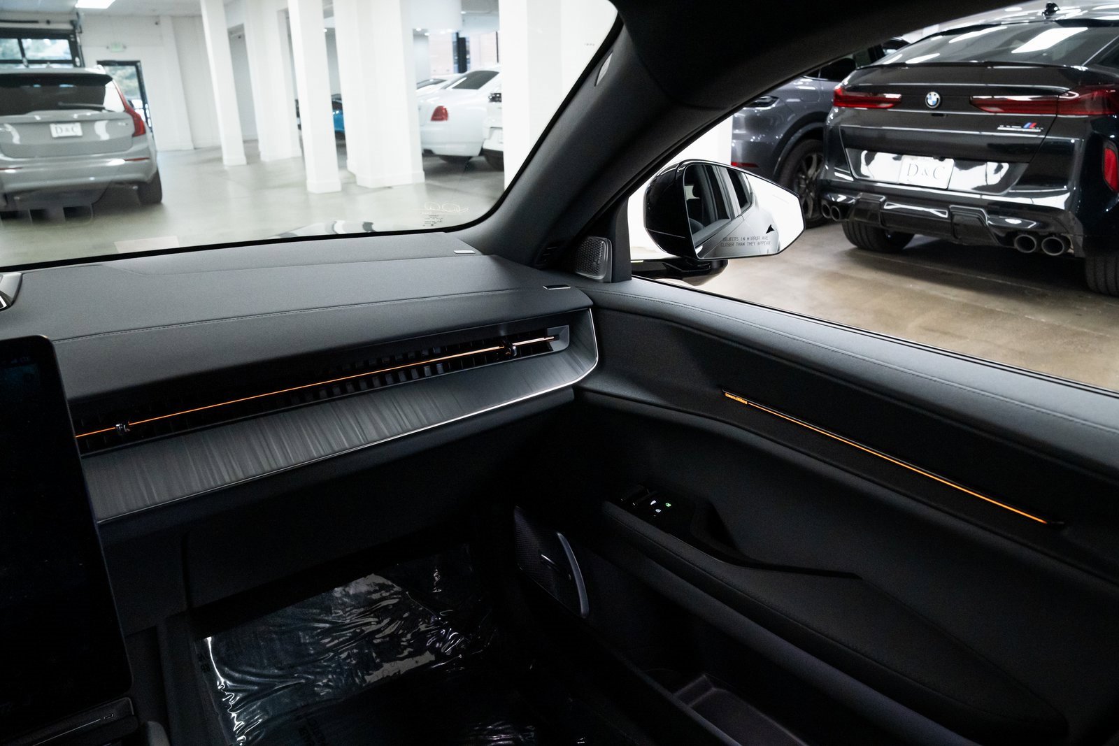 Used 2025 Polestar Polestar 3 image 11