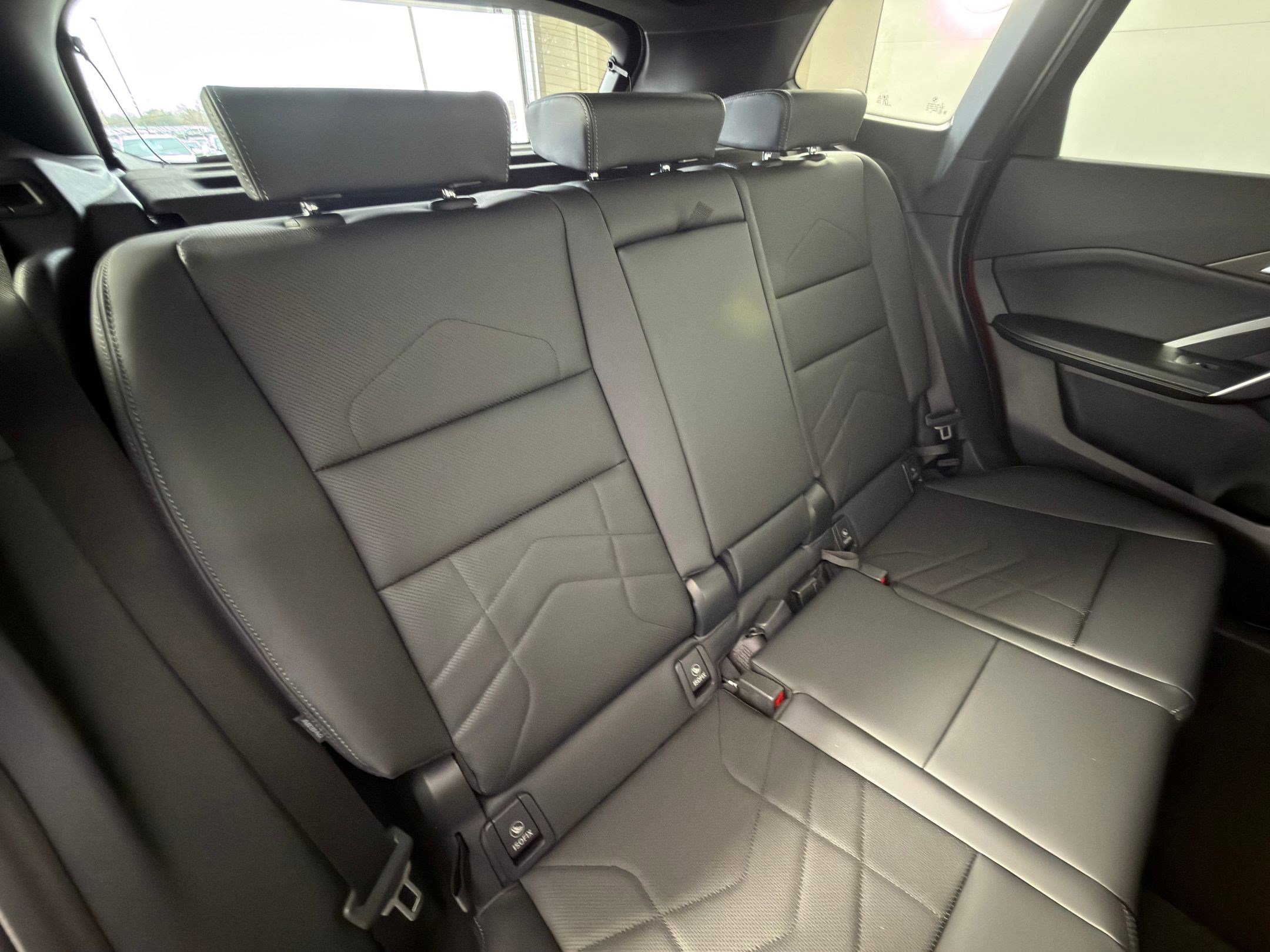 Used 2026 BMW X1 xDrive28i w/ Technology Package image 31