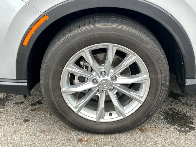 Used 2025 Honda CR-V EX image 16