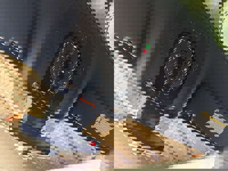 Used 2019 Audi SQ5 Prestige AWD/4WD image 27