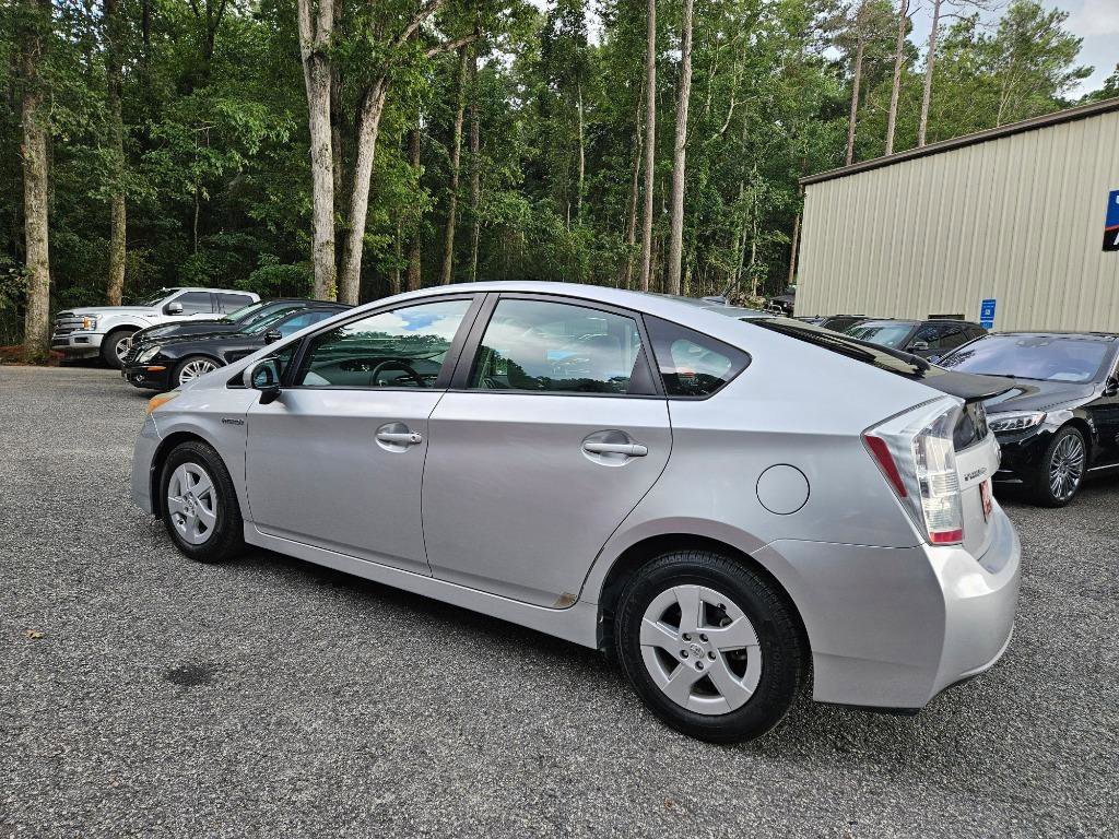 Used 2010 Toyota Prius Two image 7