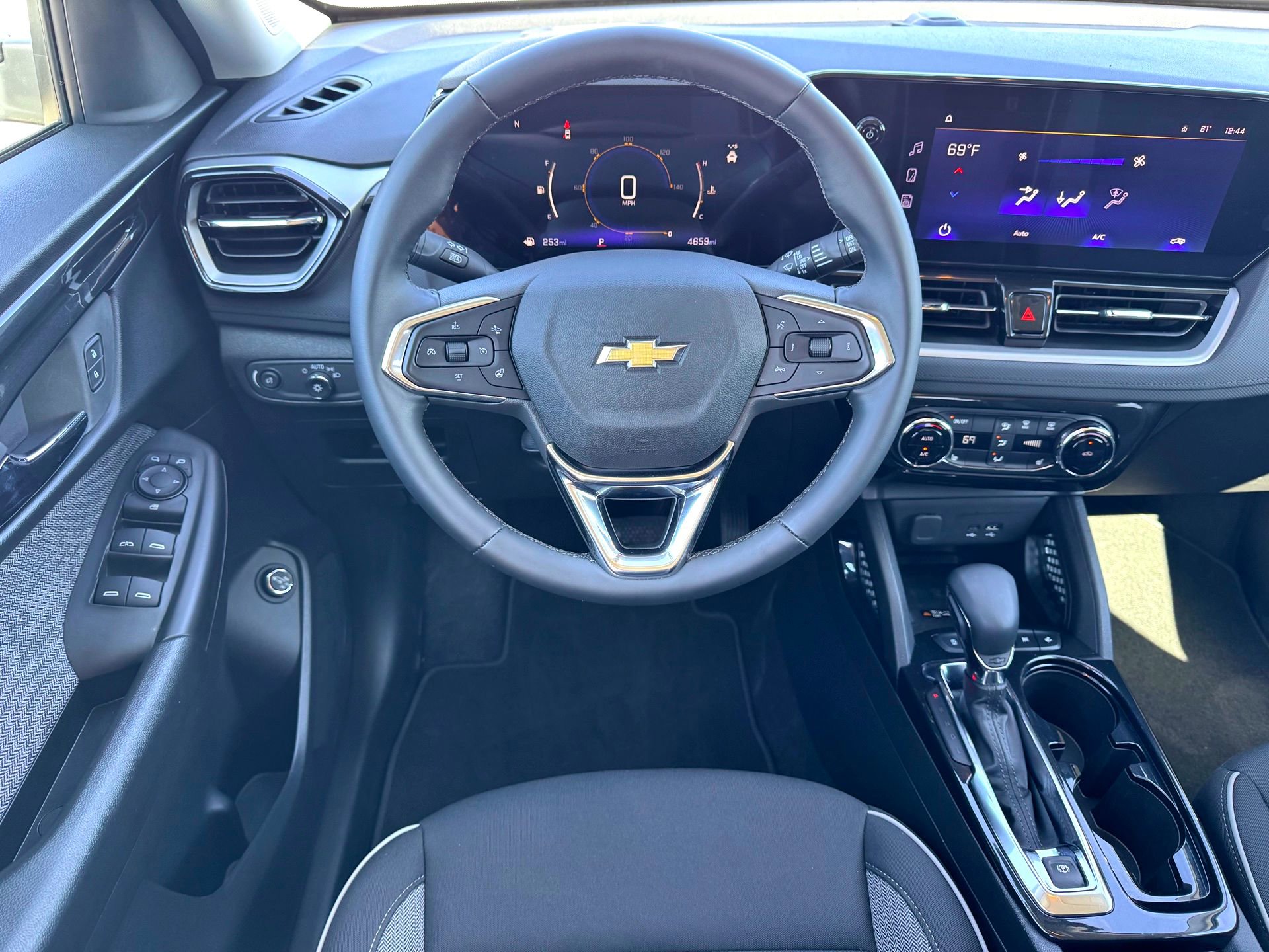 Used 2026 Chevrolet TrailBlazer LT w/ Convenience Package image 20