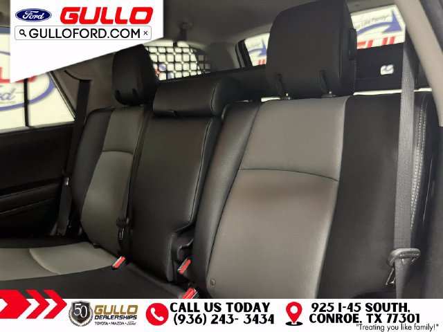 Used 2022 Toyota 4Runner SR5 Premium w/ Moonroof Package AWD/4WD image 13