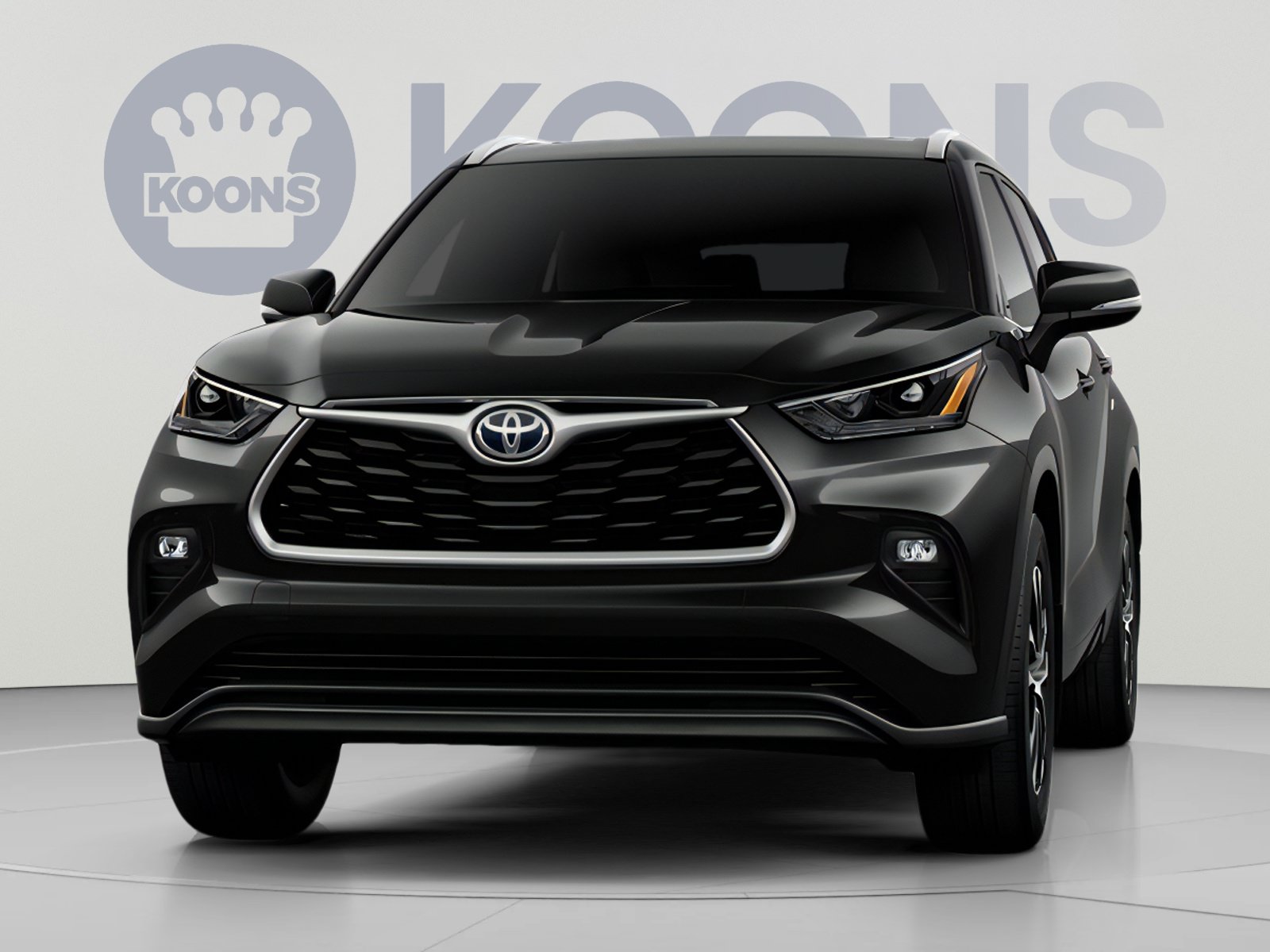 New 2026 Toyota Highlander XLE AWD/4WD image 21