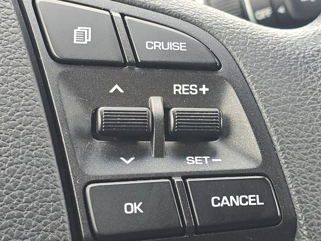 Used 2020 Hyundai Tucson SEL image 30