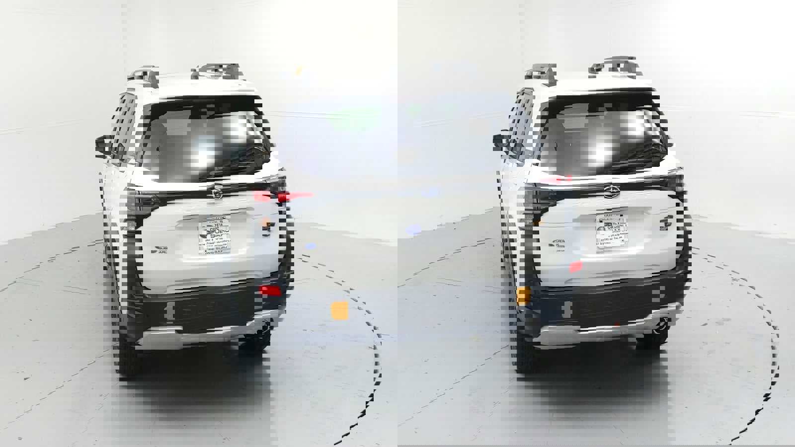 New 2026 Subaru Forester Wilderness image 8