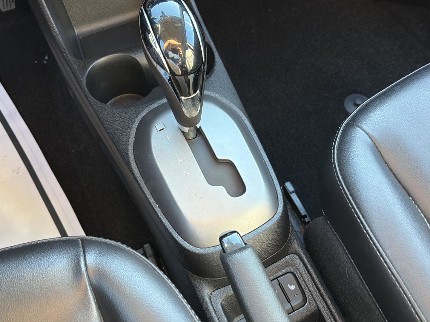 Used 2021 Chevrolet Spark ACTIV image 22