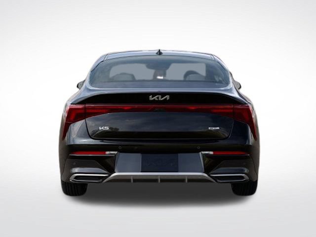 New 2026 Kia K5 GT-Line w/ GT-Line Red Interior Package FWD image 5