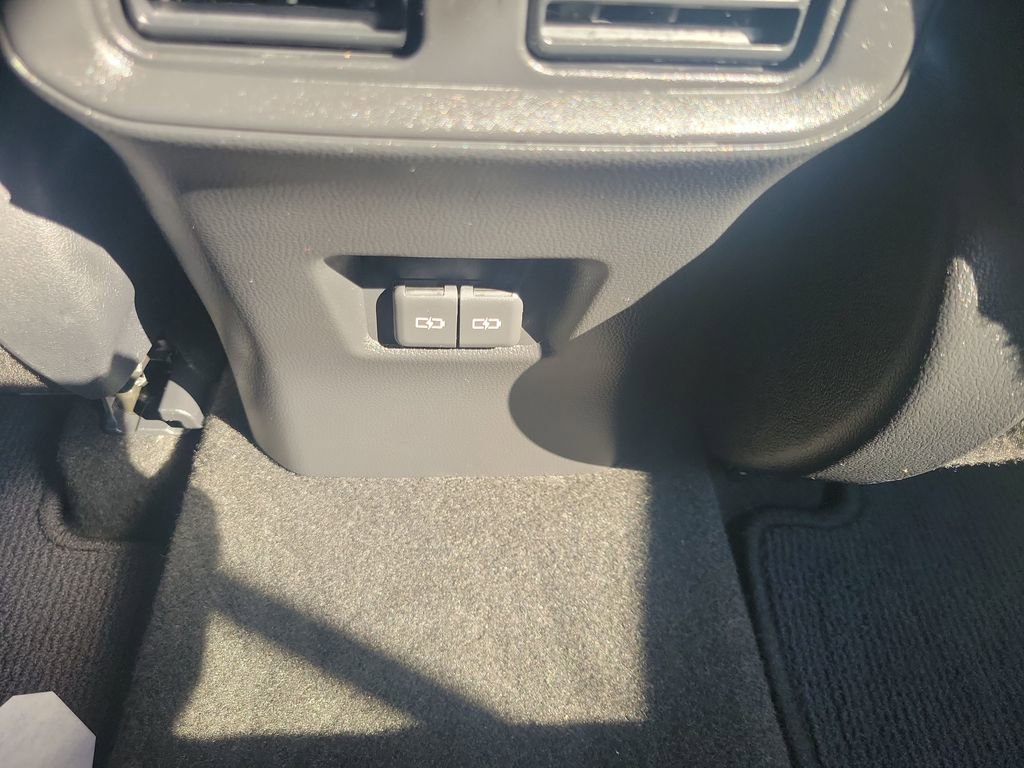 Certified 2023 Toyota RAV4 XLE image 35