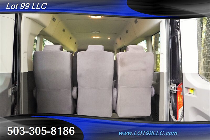 Used 2020 Ford Transit 350 XLT RWD image 18