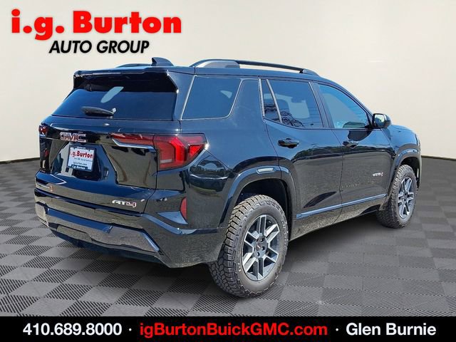 New 2026 GMC Terrain AT4 w/ Convenience Package III image 4