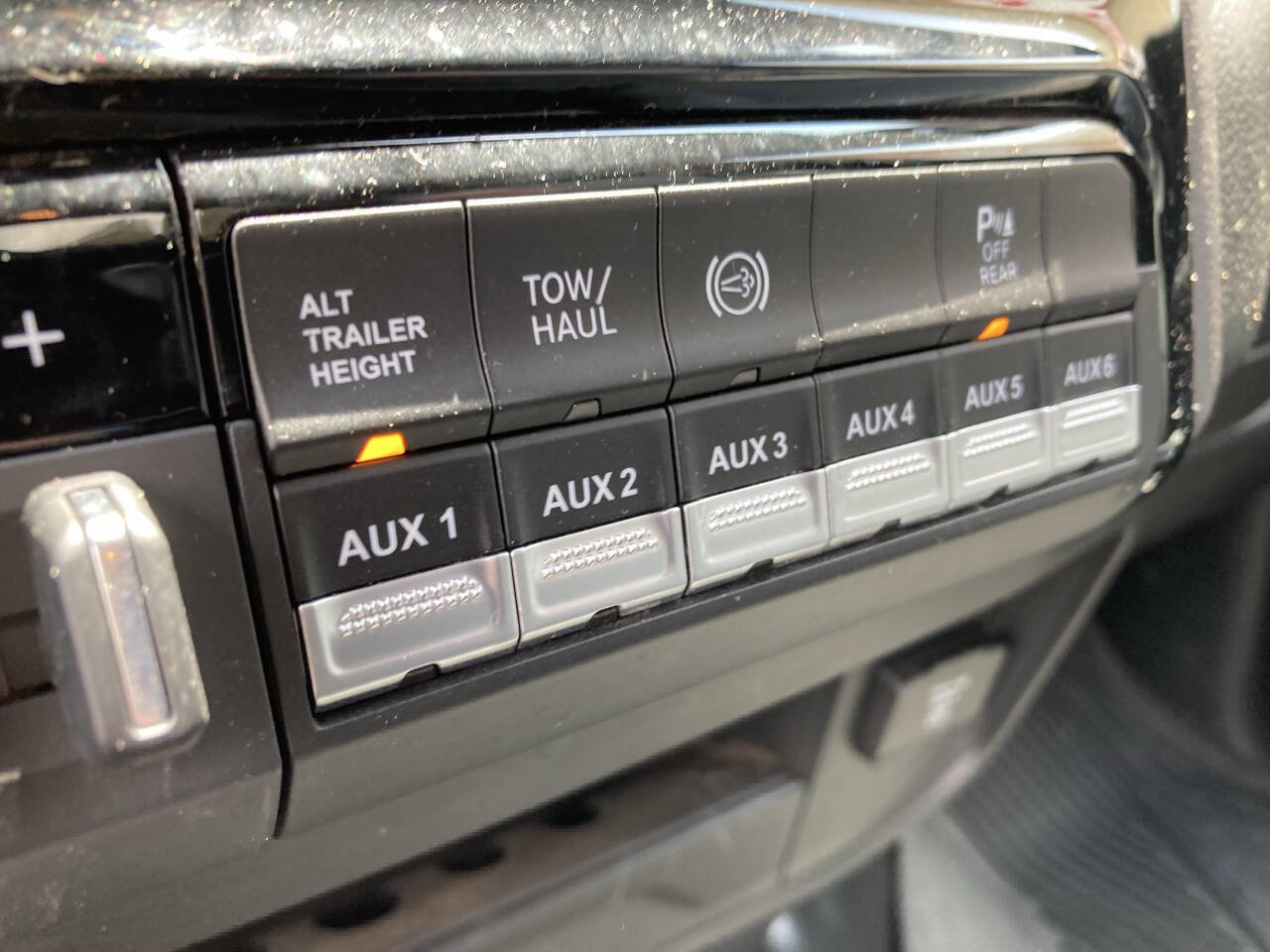 Used 2023 RAM 3500 Tradesman w/ Towing Technology Group image 31