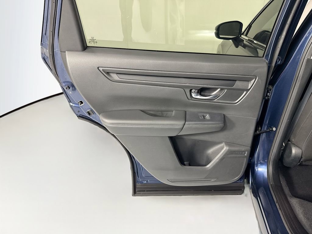 Used 2023 Honda CR-V LX image 26