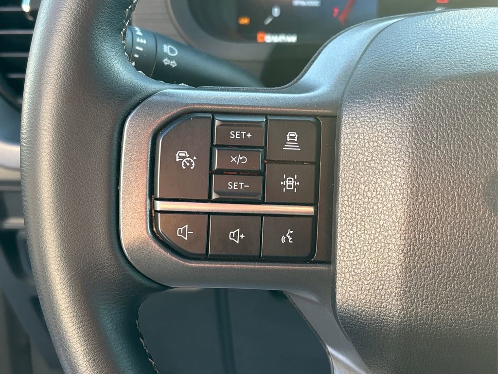 Used 2025 Ford F150 XLT w/ Equipment Group 302A MID image 23