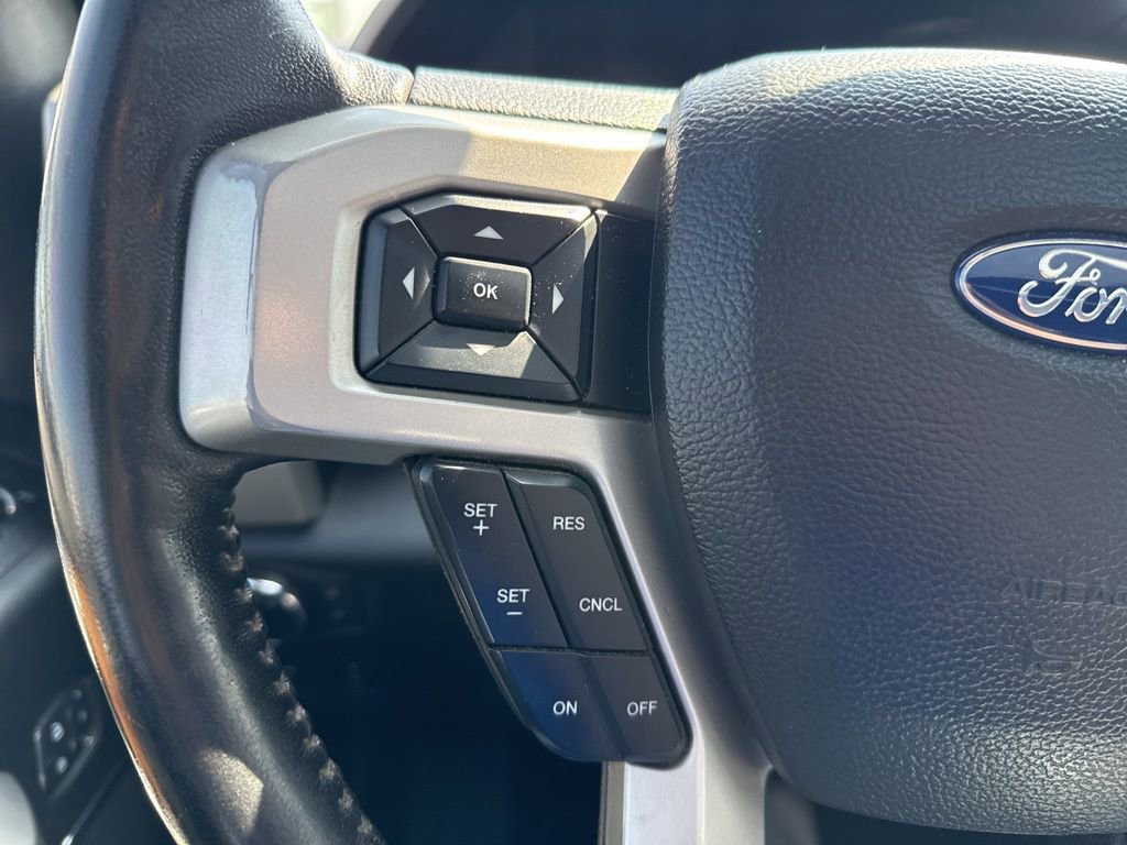 Used 2019 Ford F150 Lariat AWD/4WD image 17